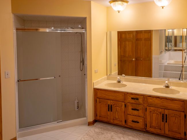 1707 Frediani Ct, House other with 5 bedrooms, 5 bathrooms and 2 parking in Mount Prospect IL | Image 19