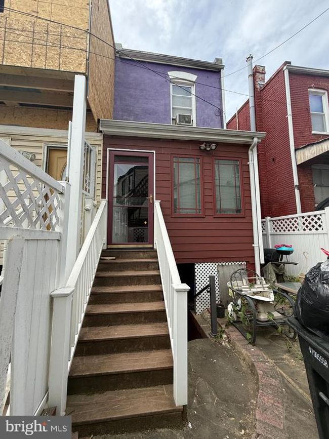 1121 8 Th St Ne, Townhouse with 4 bedrooms, 3 bathrooms and null parking in WASHINGTON DC | Image 31