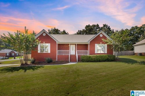 9317 Angel View Ln, Kimberly, AL, 35091-3135 | Card Image