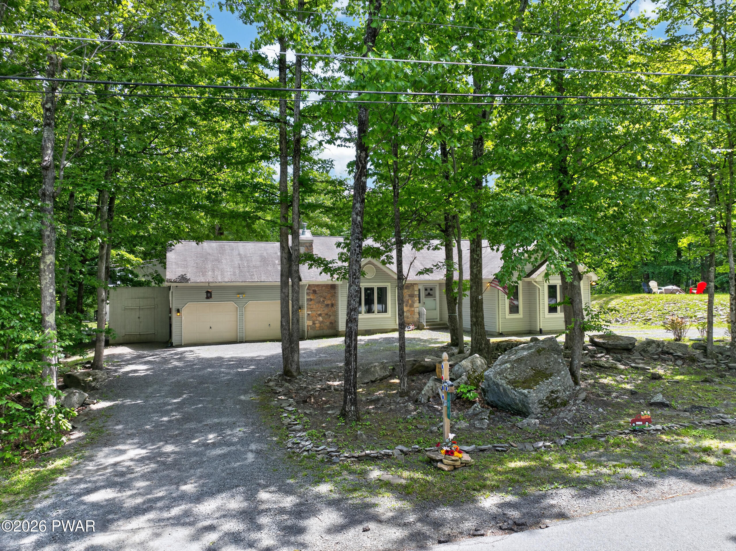 Residential in Hawley 2
