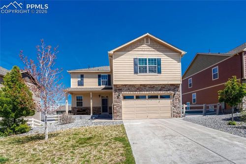 6044 Point Rider Cir, Castle Rock, CO, 80104-3473 | Card Image