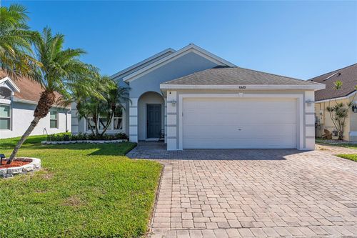 6410 Cherry Grove Circle, Orlando, FL, 32809 | Card Image