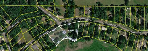 18 Lakeshore Drive, Conway, AR, 72032 | Card Image