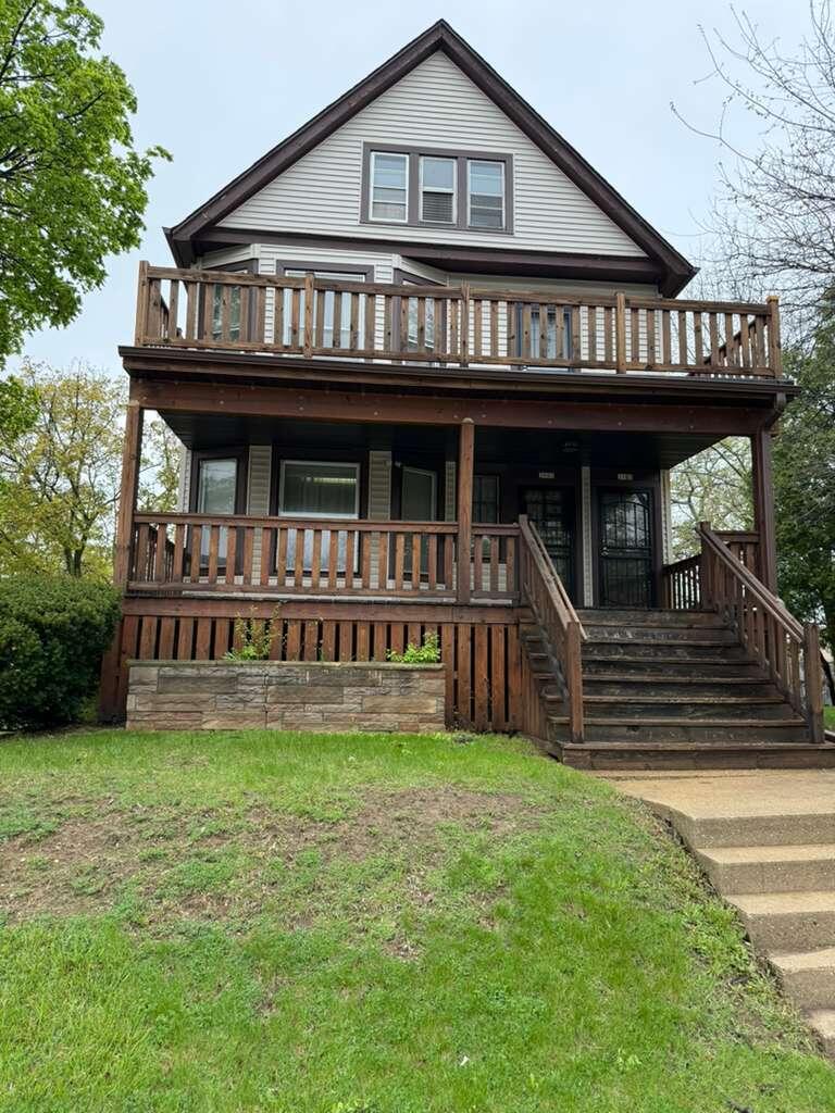 Residential in Milwaukee