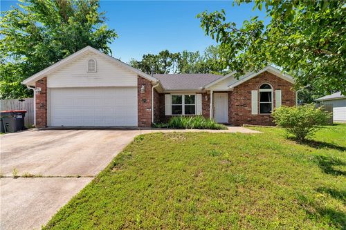 679 Richland Creek Ave, Elkins, AR, 72727-8428 | Card Image
