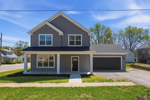 192 N Broadway St, Williamsburg, OH, 45176-1116 | Card Image