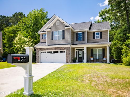 804 Little Cardinal Ct, Jacksonville, NC, 28540-3228 | Card Image