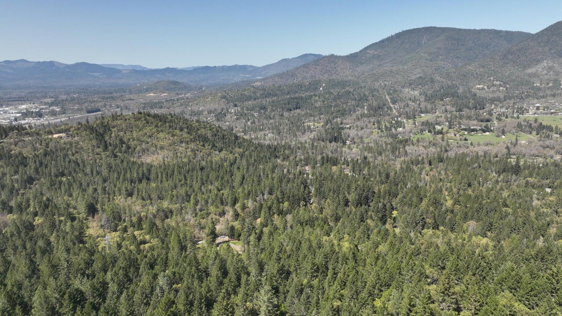 Land in Grants Pass 3