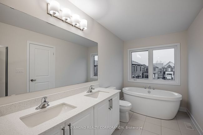 605 Bearberry Pl, House other with 4 bedrooms, 3 bathrooms and 1 parking in Milton ON | Image 19