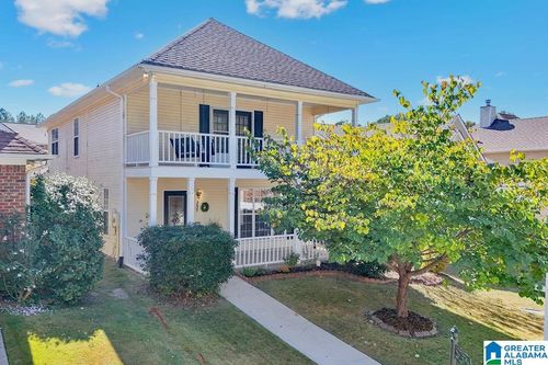 255 Warwick Ln, ALABASTER, AL, 35007-3161 | Card Image
