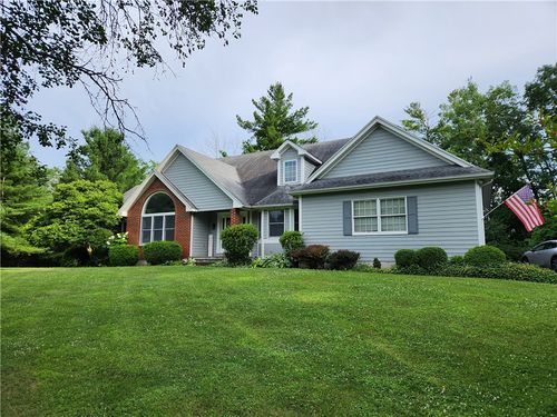 5 Arrowood Ln, Ithaca, NY, 14850-9793 | Card Image