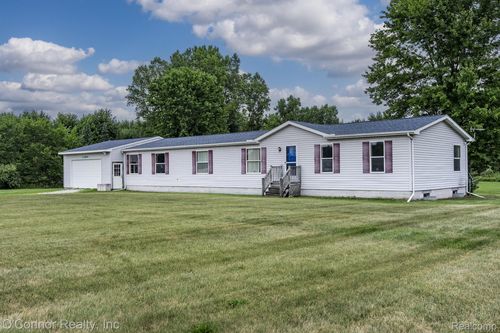 1070 Burns Road, Marysville, MI, 48074 | Card Image
