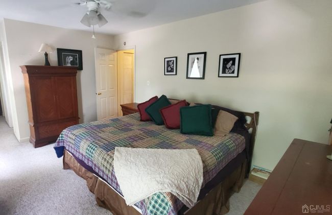 257 Glastonbury Ln, Townhouse with 3 bedrooms, 3 bathrooms and null parking in Somerset NJ | Image 20