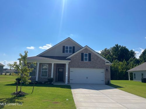 5289 Borden Creek Dr, Olive Branch, MS, 38654-1596 | Card Image