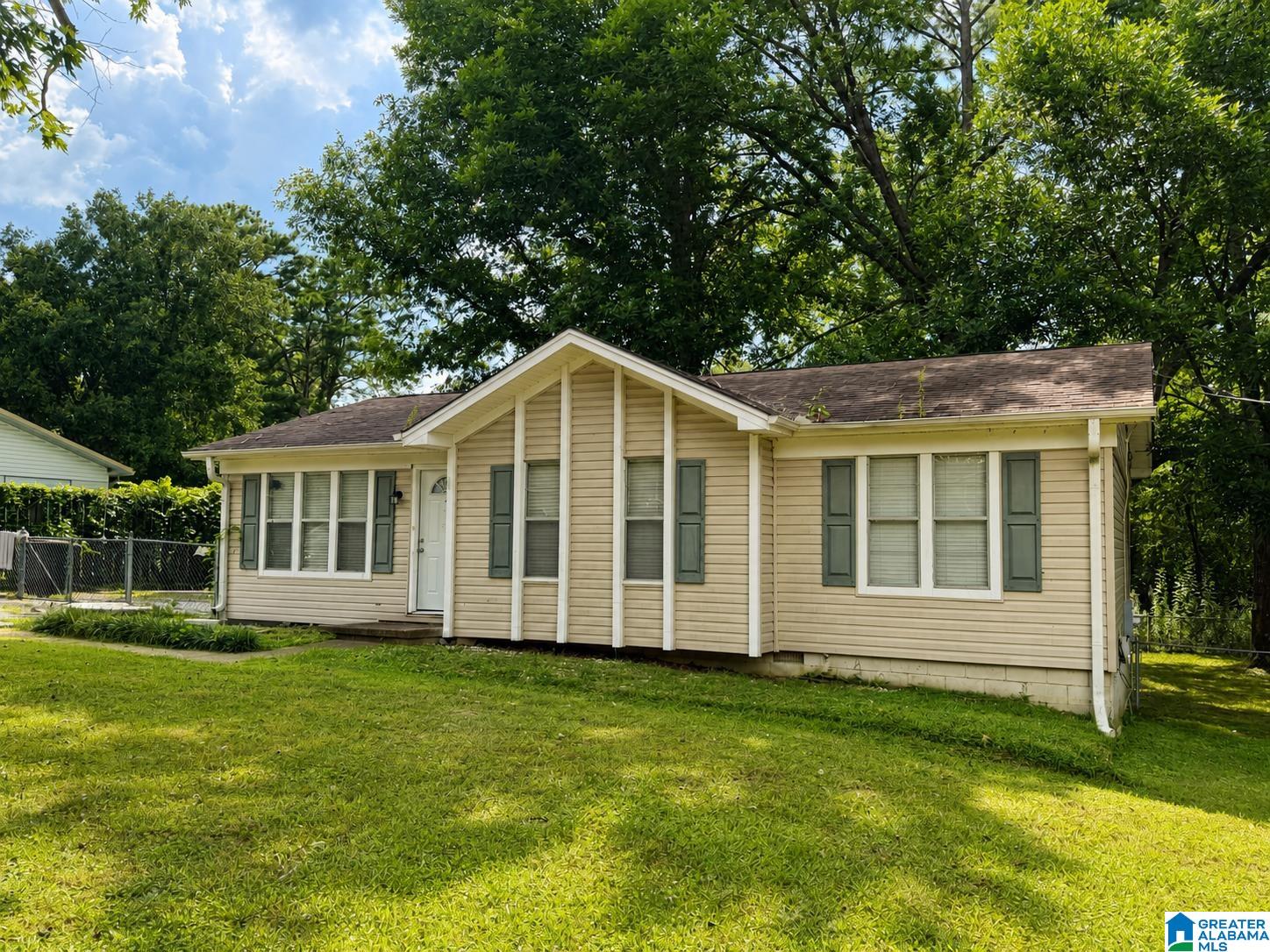 Residential in BESSEMER