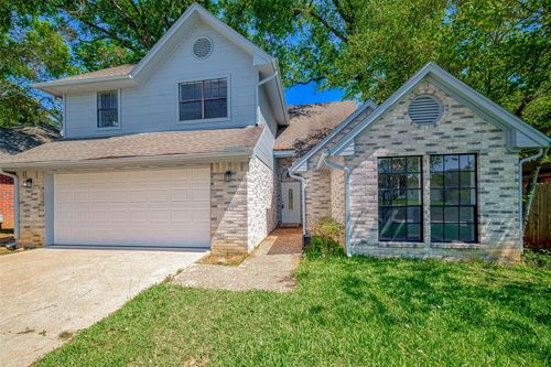 4906 Pleasure Lake Ln, Willis, TX, 77318-6310 | Card Image