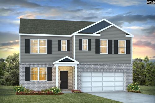1023 Rampart Court, Lugoff, SC, 29078 | Card Image