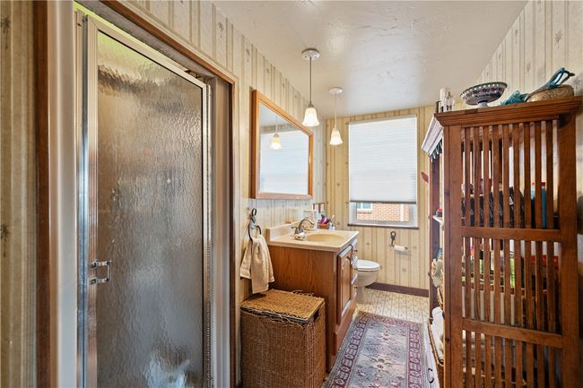 425 Rose Ave, House other with 4 bedrooms, 2 bathrooms and 2 parking in Clairton PA | Image 19