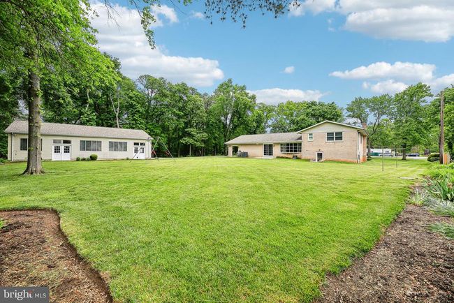 7410 Good Luck Rd, House other with 4 bedrooms, 3 bathrooms and null parking in LANHAM MD | Image 41