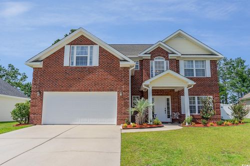 234 Sugar Mill Loop, Myrtle Beach, SC, 29588-4631 | Card Image