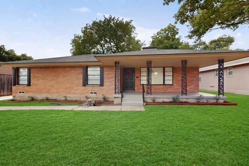 4941 Rockport Drive, Dallas, TX, 75232 | Card Image