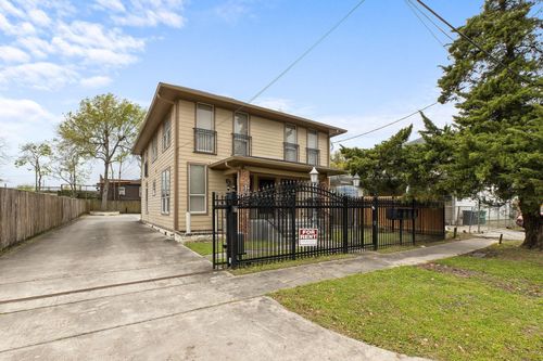 apt-2-4306 Wilmer St, Houston, TX, 77003-2752 | Card Image