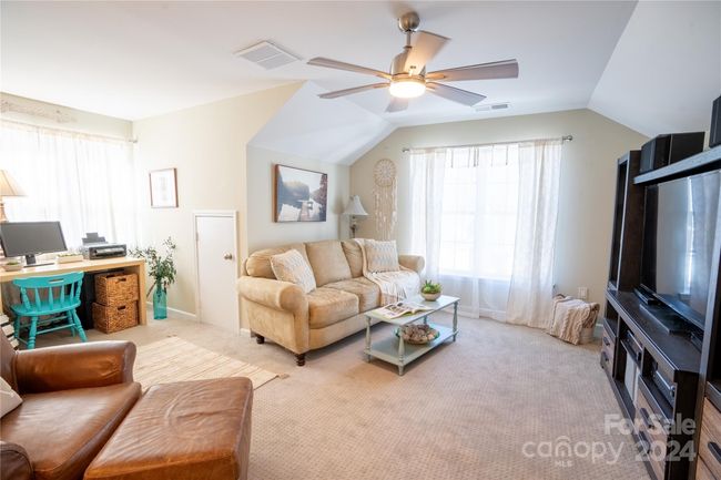 168 Walmsley Pl, House other with 4 bedrooms, 3 bathrooms and null parking in Mooresville NC | Image 15