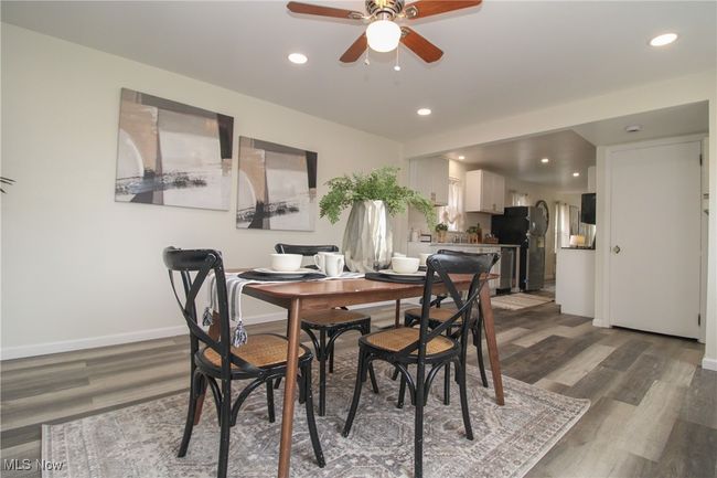 803 5 Th St, House other with 3 bedrooms, 2 bathrooms and null parking in Struthers OH | Image 12