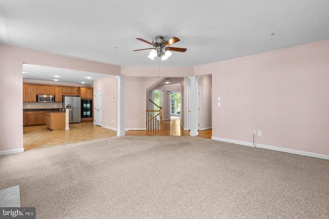 14001 Westmeath Dr, House other with 7 bedrooms, 5 bathrooms and null parking in LAUREL MD | Image 20
