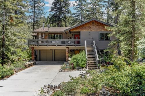 1900 Teton Way, Pine Mountain Club, CA, 93222-4183 | Card Image