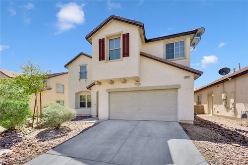 3619 Prairie Orchid Ave, North Las Vegas, NV, 89081-4011 | Card Image