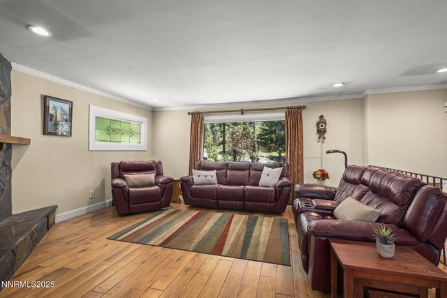 549 Mcdonald Dr, House other with 3 bedrooms, 4 bathrooms and 3 parking in Incline Village NV | Image 12