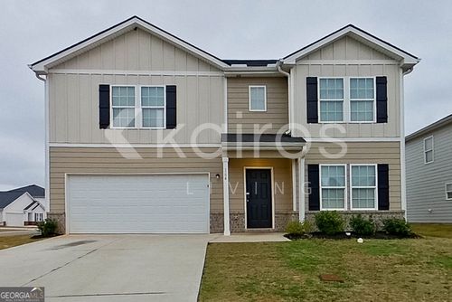 164 Martin Mill Trl, Warner Robins, GA, 31093-1195 | Card Image