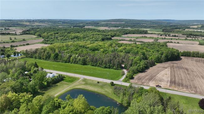 2491 Wethersfield Rd, House other with 2 bedrooms, 1 bathrooms and null parking in North Java NY | Image 6
