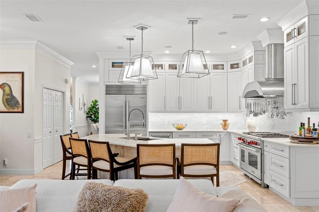 703 Monte Cristo Blvd, House other with 4 bedrooms, 3 bathrooms and null parking in Tierra Verde FL | Image 6