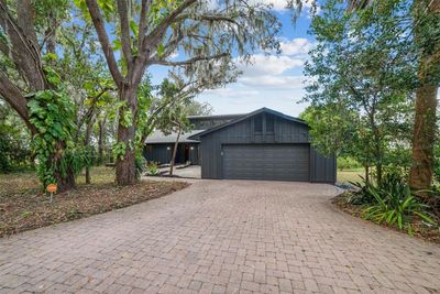 4834 Hall Road, House other with 3 bedrooms, 2 bathrooms and null parking in Orlando FL | Image 1