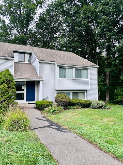 apt-d-71 Brookwood Dr, Rocky Hill, CT, 06067-2716 | Card Image