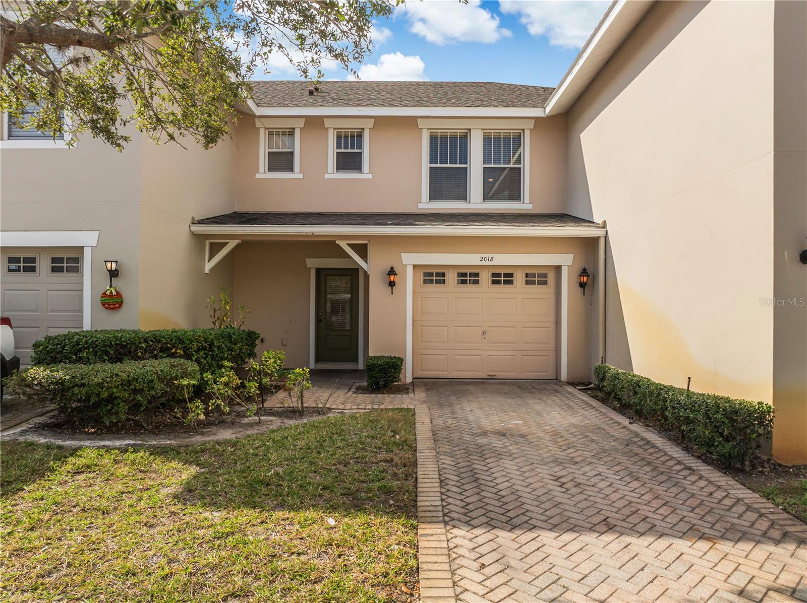 Residential in KISSIMMEE