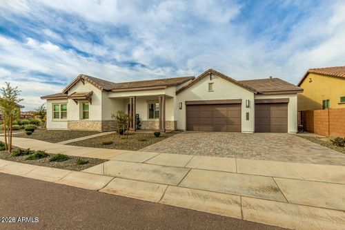 19534 S 210th Way, Queen Creek, AZ, 85142-1625 | Card Image