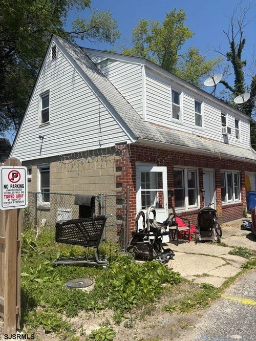 113 7th Ter, Egg Harbor City, NJ, 08215-1904 | Card Image