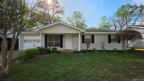 1808 Green Acres Rd, Jacksonville, AR, 72076-2803 | Card Image