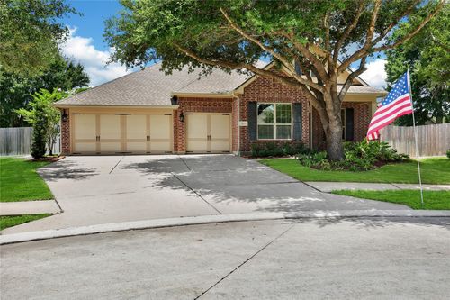 1215 Jake Springs Ct, Spring, TX, 77386-4051 | Card Image