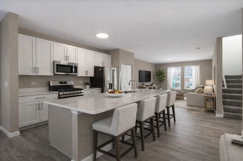 unit-b-245 Regency Ct, Wauconda, IL, 60084-2208 | Card Image