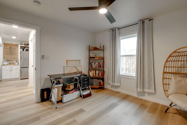1405 Saint Thomas St, House other with 2 bedrooms, 1 bathrooms and null parking in Chattanooga TN | Image 16
