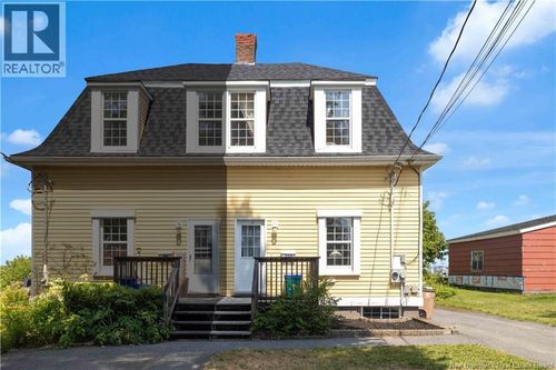 333 Lancaster Ave, Saint John, NB, E2M2L3 | Card Image