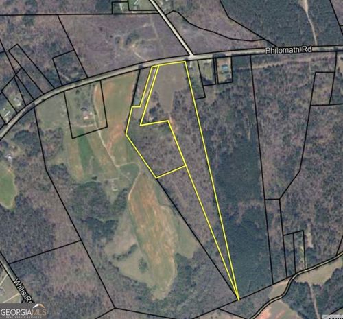 1682 Philomath Road, Rayle, GA, 30660 | Card Image