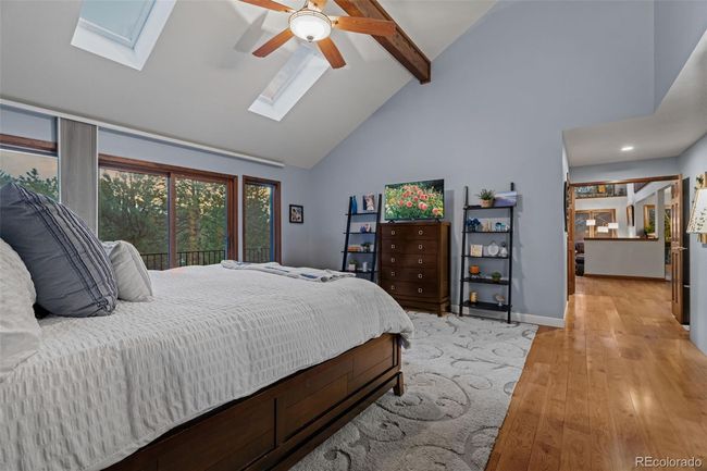 8140 Lightening View Dr, House other with 3 bedrooms, 4 bathrooms and 3 parking in Parker CO | Image 20