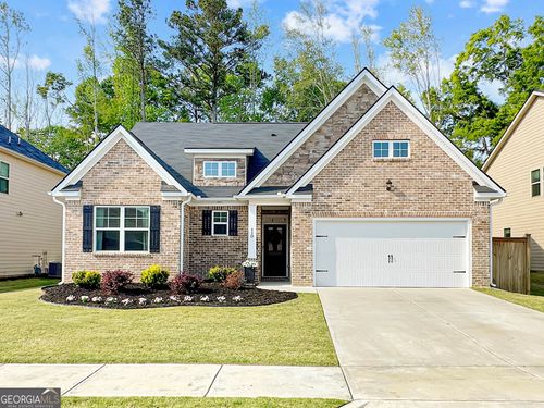 110 Brookview Drive, Newnan, GA, 30265 | Card Image