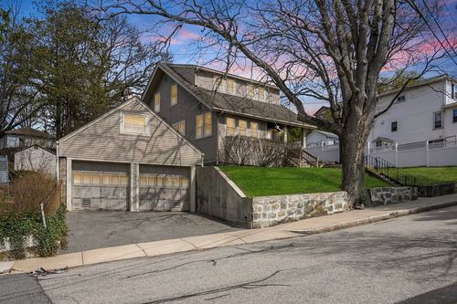56 Madison Ave, Quincy, MA, 02169-7809 | Card Image
