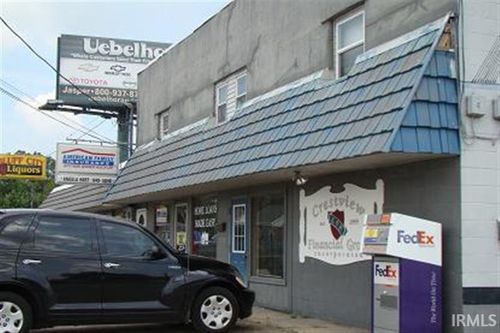 5-825 Sycamore St, Rockport, IN, 47635-1107 | Card Image